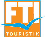 Cestovná kancelária FTI Touristik